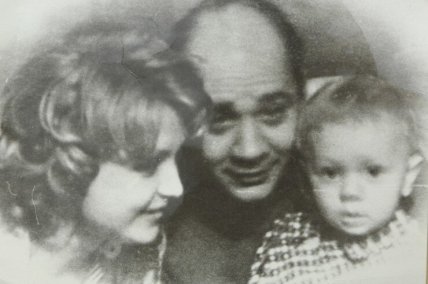 Євген Леонов