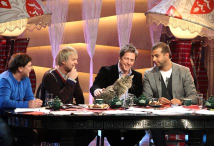 Цекало, Пожекторперісхілтон