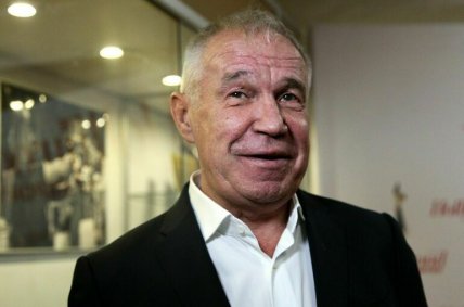 Сергей Гармаш