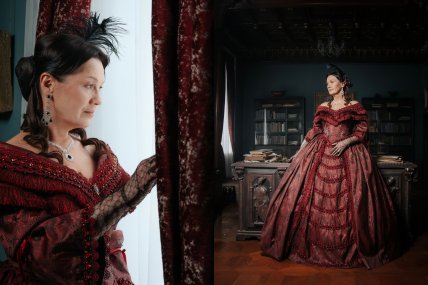 Лариса Руснак