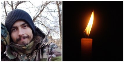 На фронте погиб Даниил Денисевич