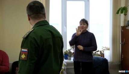 Марина Прилипко