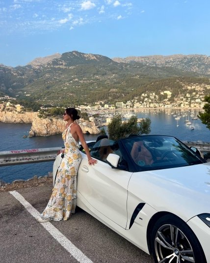 София Тарасова певица