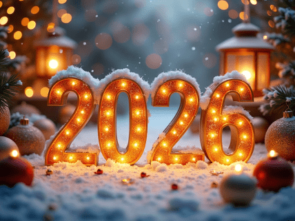 Что принесет 2026 год