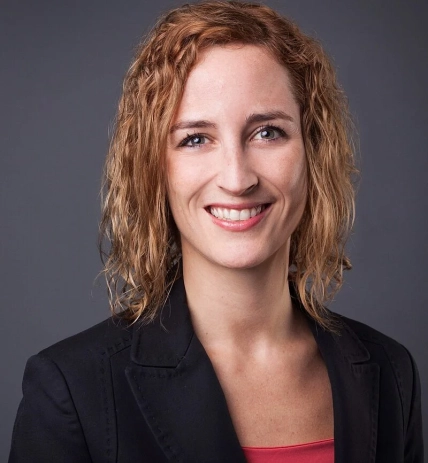 Николь Кениг. Фото из социальных сетей эксперта