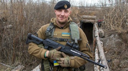 Вадим Сухаревский