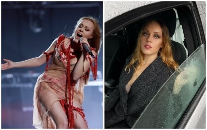 Алеша на Евровидении и сейчас