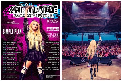 Аврил Лавин