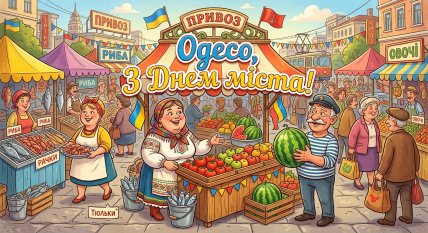 картинки с днем одессы