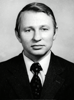 Леонид Кучма был ракетным инженером