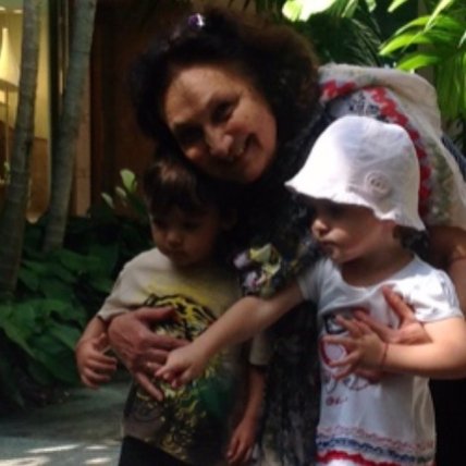 Филипп Киркоров похвастался подросшими детьми