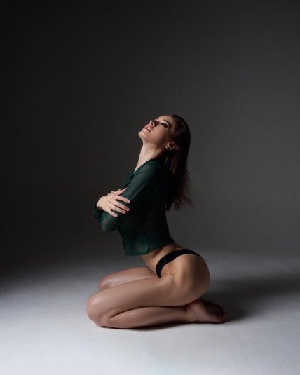 Фото LiQueen в Instagram