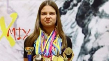 Каріна Бахур