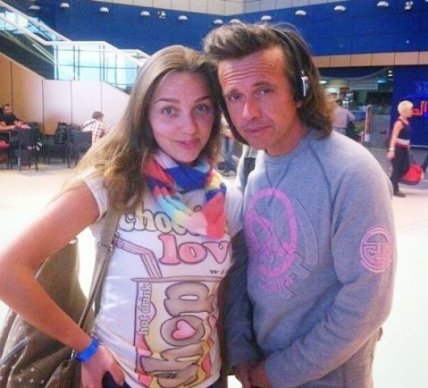 Андрей Губин шокировал журналистов своей новой жизнью