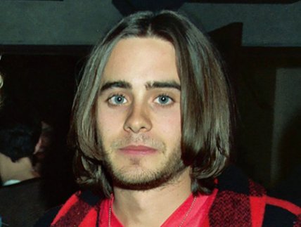 Джаред Лето