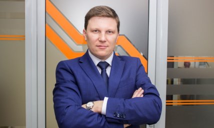 Финансовый аналитик Андрей Шевчишин