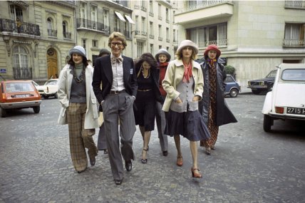 Чому полокоління 70-х так цінують роботодавці