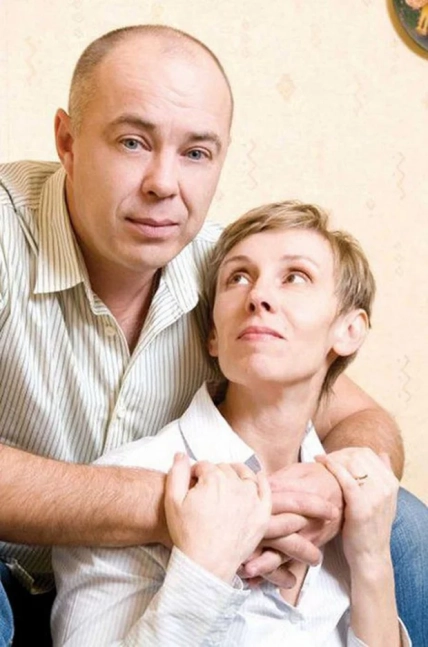 Тетяна Іванова, Вадим Набоков