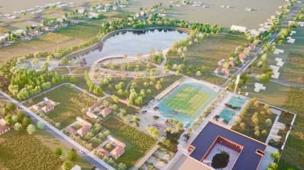 Проект восстановления Посада-Покровского