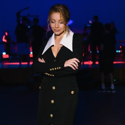 Тина Кароль