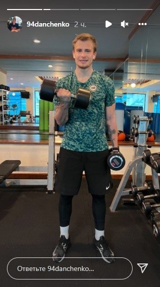 Вікторія Данченко загинула в ДТП - чоловік-футболіст Олег Данченко опублікував фото з посмішкою