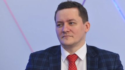 Дмитрий Болкунец