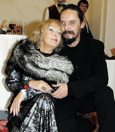 Костянтин Степанков-молодший