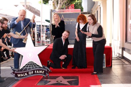 Маколей Калкін Кетрін О’Гара