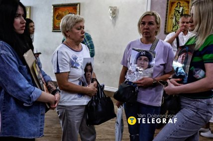 Засідання суду у справі вбивства на фунікулері