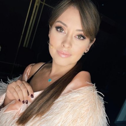 Мария Кравченко