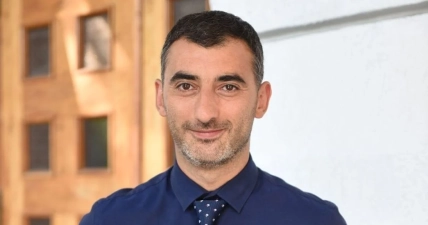 Мика Фаталов