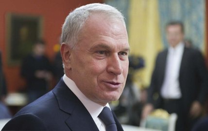 Юрий Ковальчук