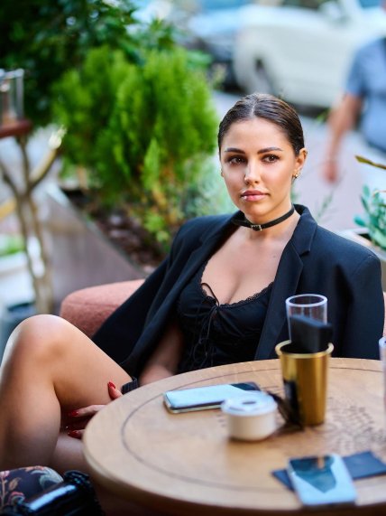 анна богдан