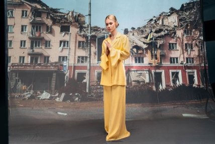 Виктория Апанасенко