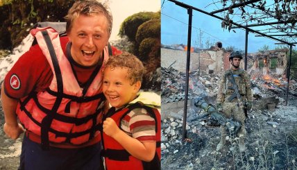 игорь пелых Иван Пелых в детстве