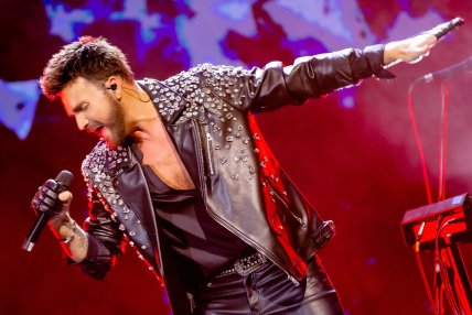 Олександр Панайотов