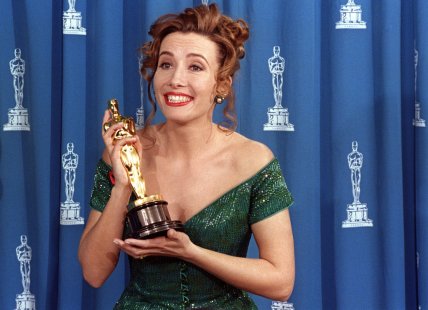 Емма Томпсон