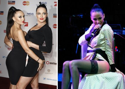 Даша Астаф’єва, NikitA