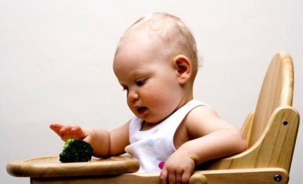 Как отучить ребенка от грудного вскармливания - изображение №1