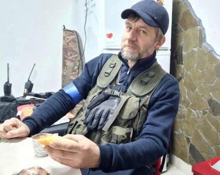 Козак Гаврилюк, где сейчас, что известно