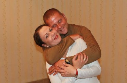 Валерій Залужний дружина Олена Залужна