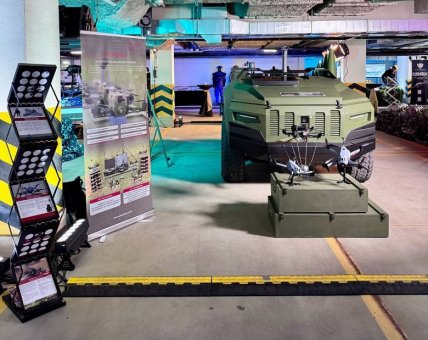 розробка Української бронетехніки