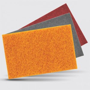 Скотч-брайт