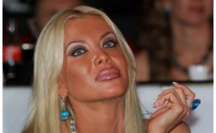 Валерия Крук