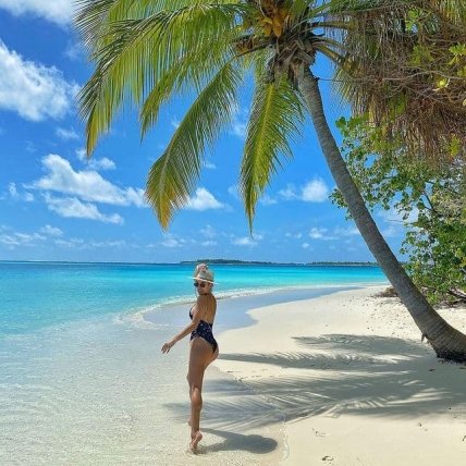 Маргарита Степаненко