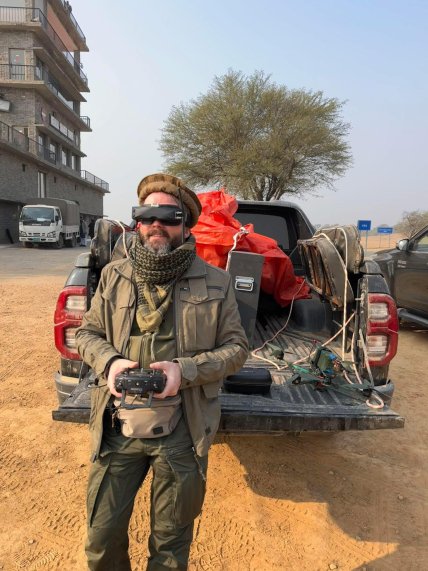 Анатолий Храпчинский/Facebook-страница