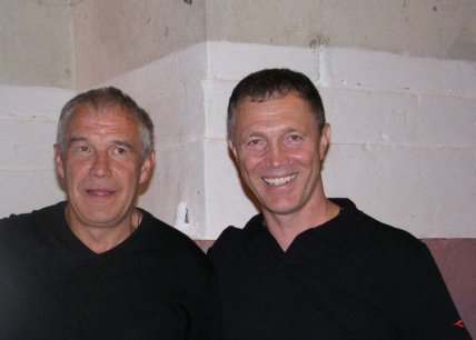 Сергей Гармаш