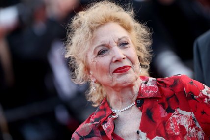 Мариса Паредес