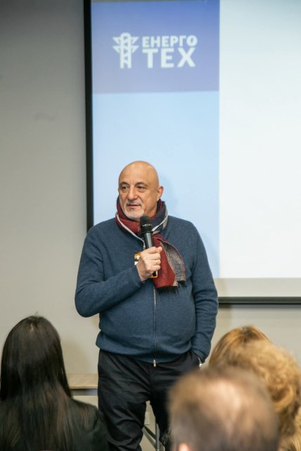 Иван Плачков, министр энергетики Украины (1999, 2005-2006)