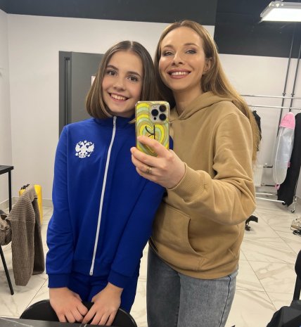 Катерина Гусєва